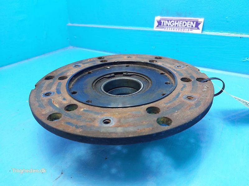 New Holland TX68 (Spare part/Reservedel/Ersatzteil)