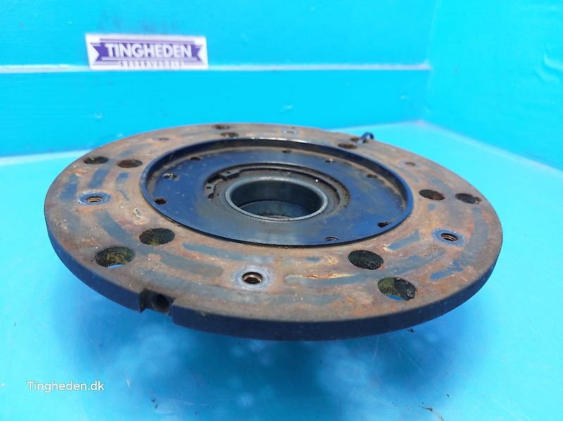 New Holland TX68 (Spare part/Reservedel/Ersatzteil)