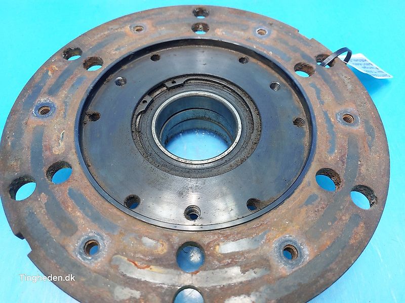 New Holland TX68 (Spare part/Reservedel/Ersatzteil)
