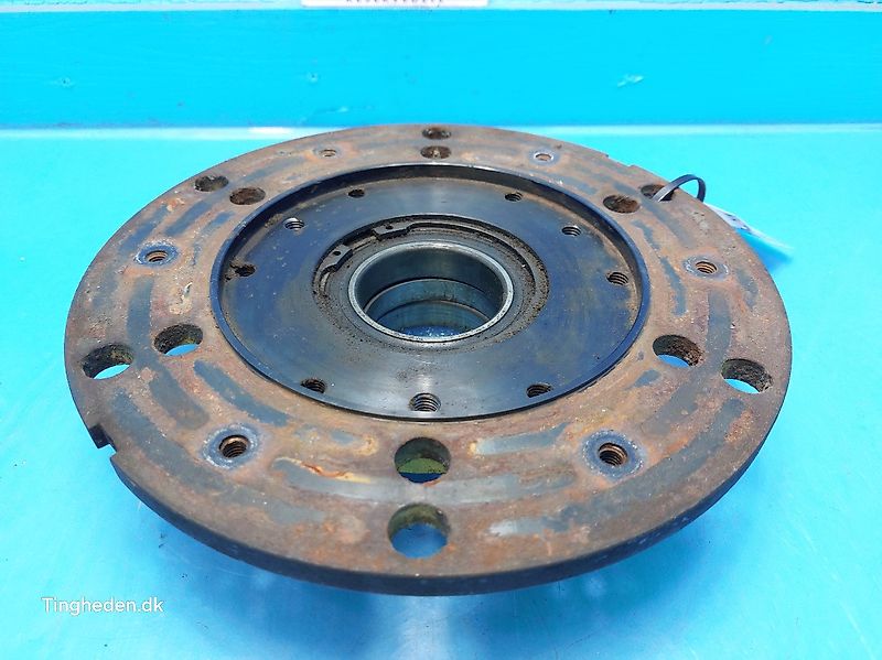 New Holland TX68 (Spare part/Reservedel/Ersatzteil)