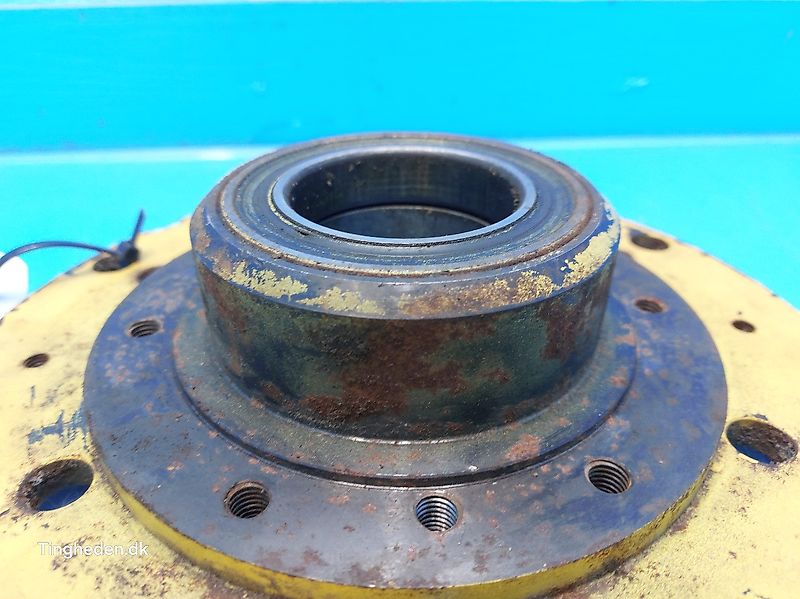 New Holland TX68 (Spare part/Reservedel/Ersatzteil)