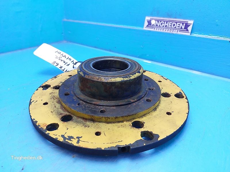 New Holland TX68 (Spare part/Reservedel/Ersatzteil)