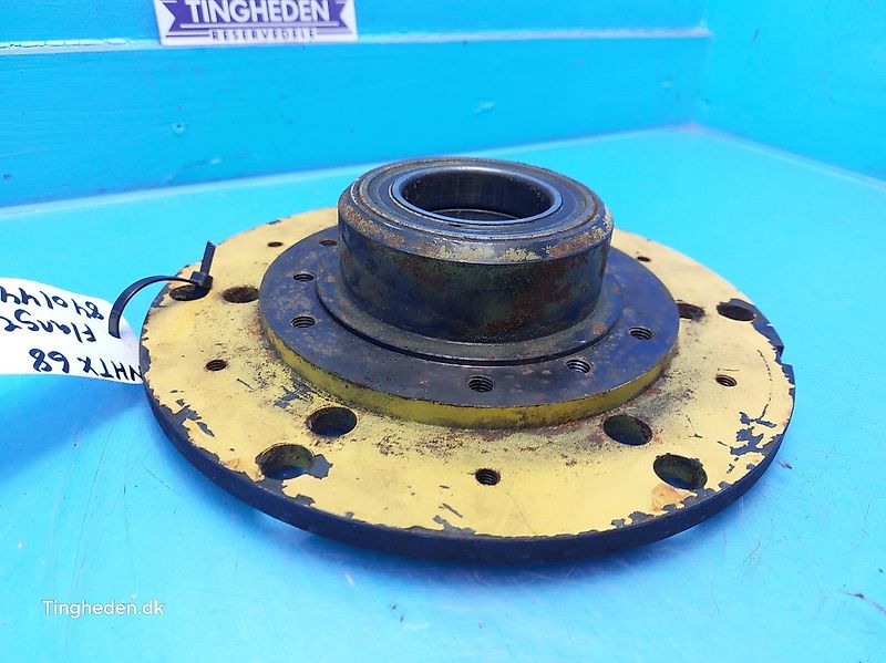 New Holland TX68 (Spare part/Reservedel/Ersatzteil)