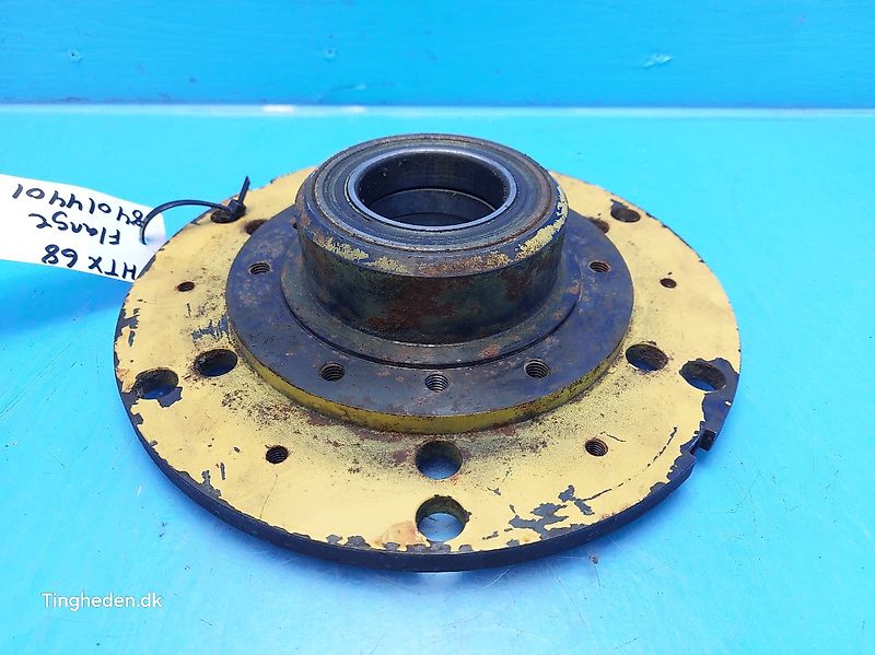New Holland TX68 (Spare part/Reservedel/Ersatzteil)