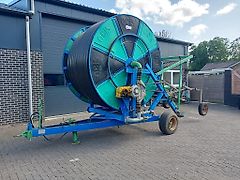 Ocis 100 G 380 Beregeningshaspel