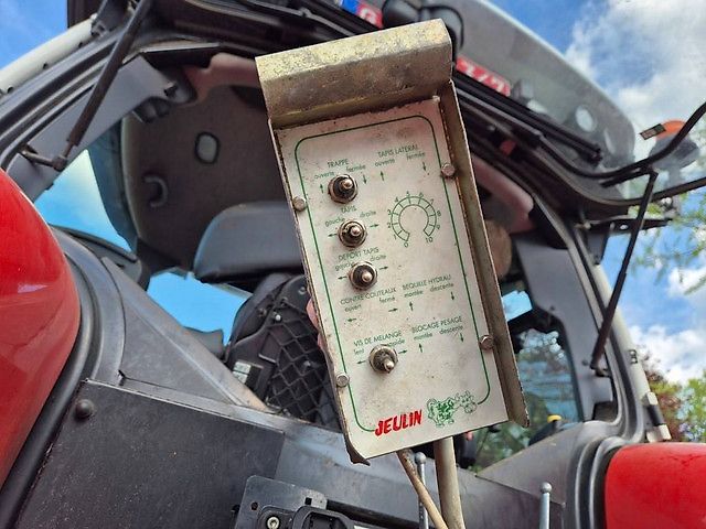 Jeulin Activa 14