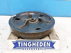 New Holland BB9090 (Spare part/Reservedel/Ersatzteil)