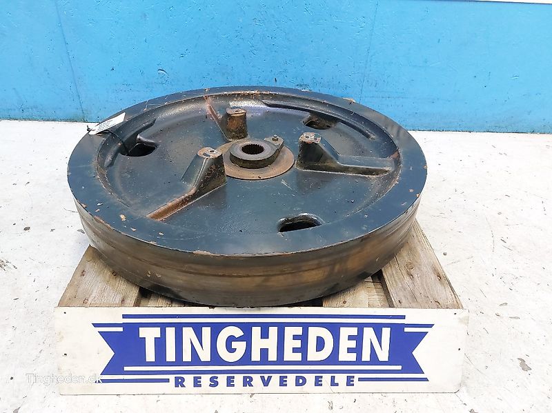 New Holland BB9090 (Spare part/Reservedel/Ersatzteil)