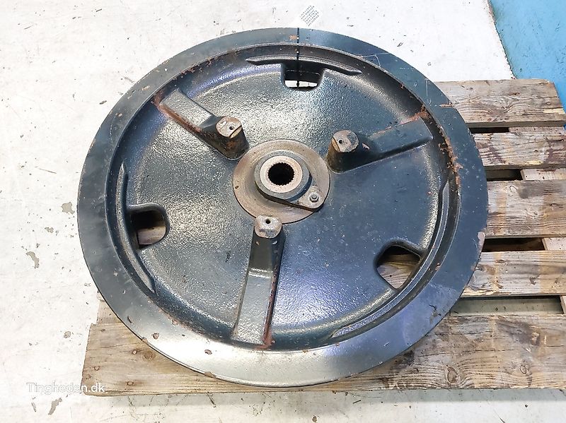 New Holland BB9090 (Spare part/Reservedel/Ersatzteil)