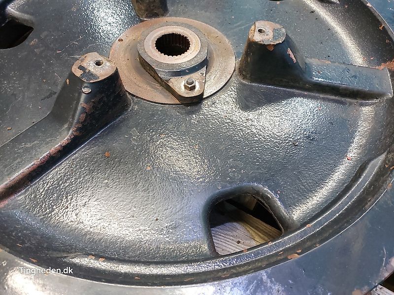 New Holland BB9090 (Spare part/Reservedel/Ersatzteil)