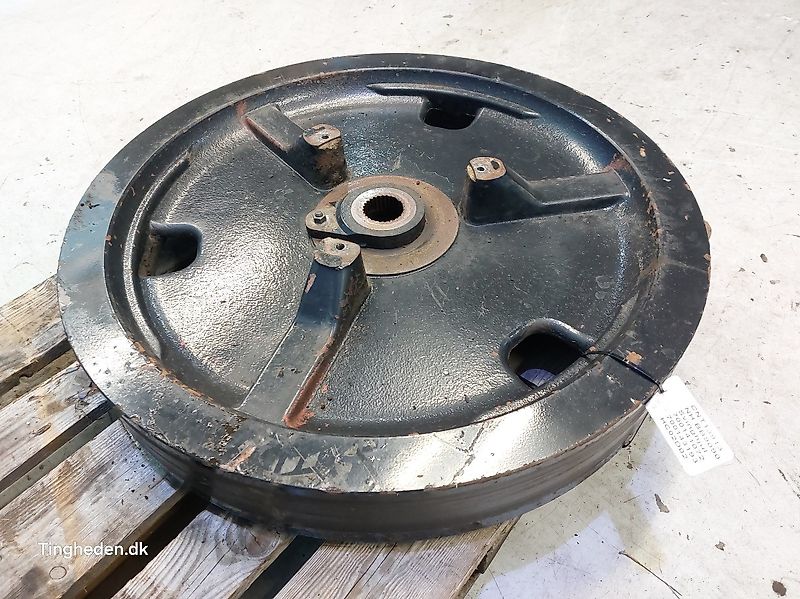 New Holland BB9090 (Spare part/Reservedel/Ersatzteil)