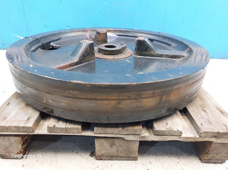 New Holland BB9090 (Spare part/Reservedel/Ersatzteil)