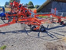 Kuhn GA 7932