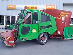 Strautmann Sherpa 140