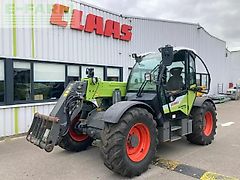 Claas scorpion 732 vp t4f advanc