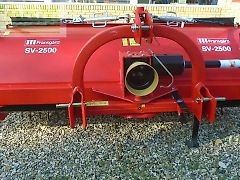 Fransgard sv-2500
