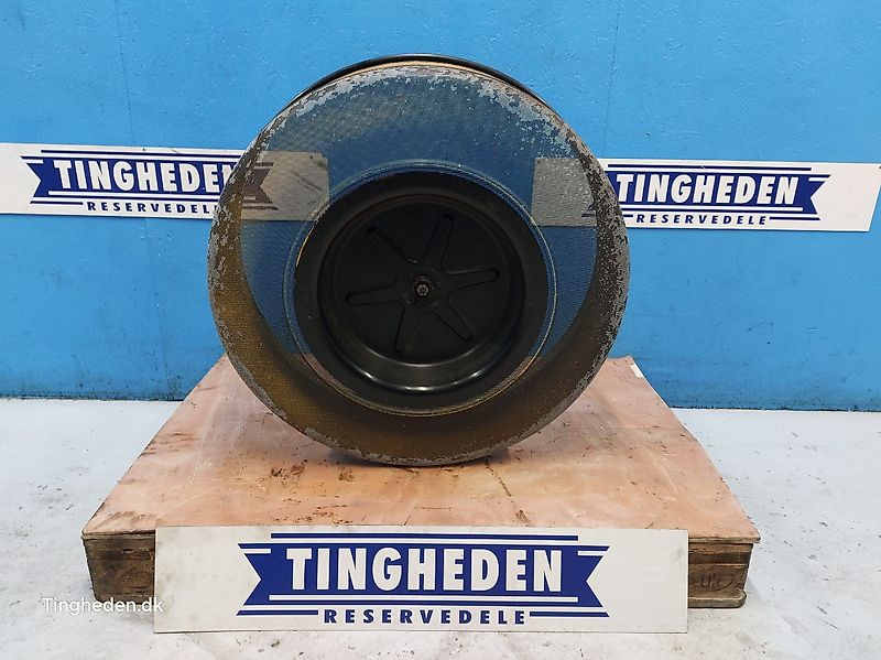 New Holland TX30 (Spare part/Reservedel/Ersatzteil)