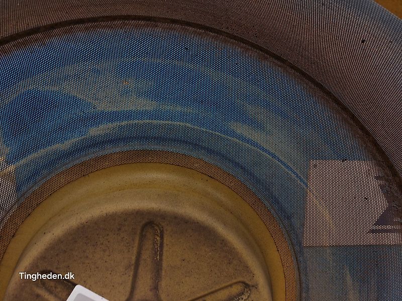 New Holland TX30 (Spare part/Reservedel/Ersatzteil)