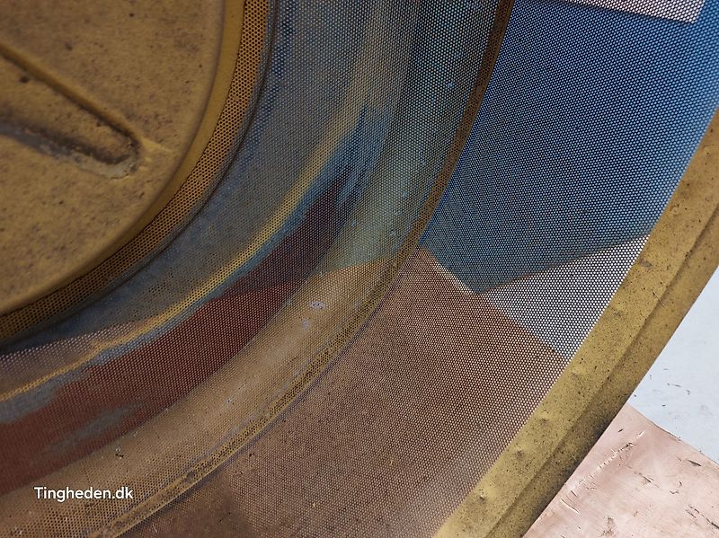 New Holland TX30 (Spare part/Reservedel/Ersatzteil)