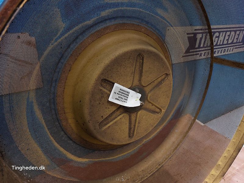 New Holland TX30 (Spare part/Reservedel/Ersatzteil)