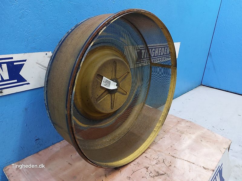 New Holland TX30 (Spare part/Reservedel/Ersatzteil)