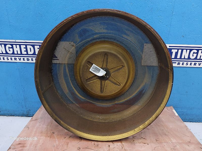 New Holland TX30 (Spare part/Reservedel/Ersatzteil)