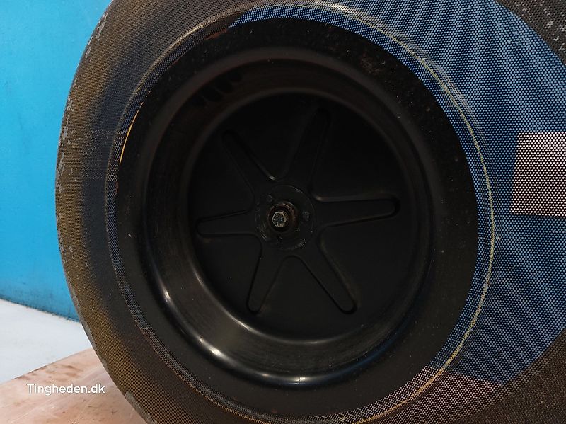 New Holland TX30 (Spare part/Reservedel/Ersatzteil)