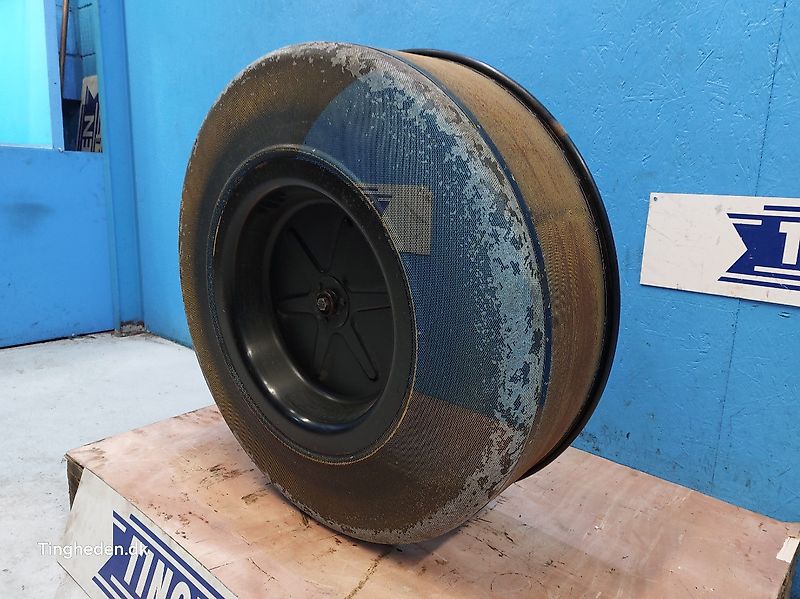 New Holland TX30 (Spare part/Reservedel/Ersatzteil)