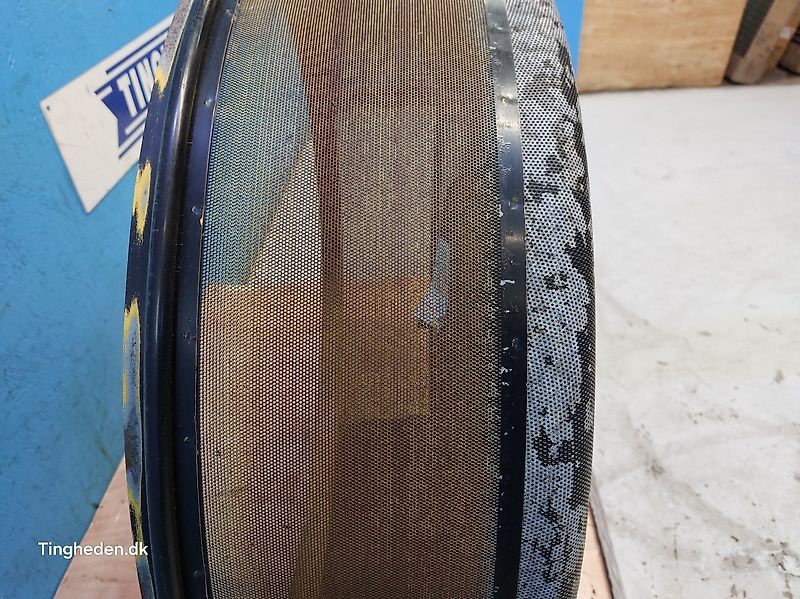 New Holland TX30 (Spare part/Reservedel/Ersatzteil)