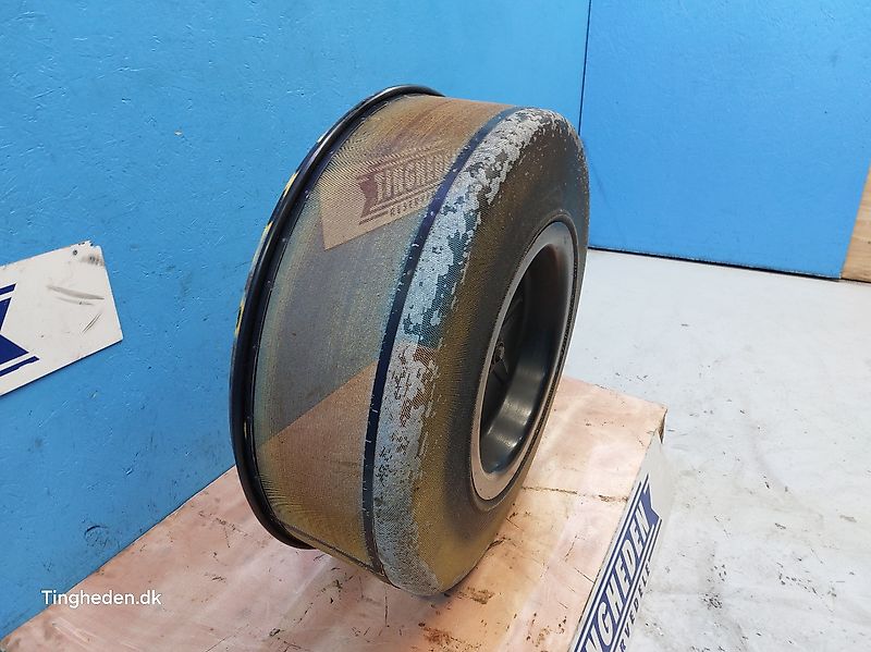 New Holland TX30 (Spare part/Reservedel/Ersatzteil)