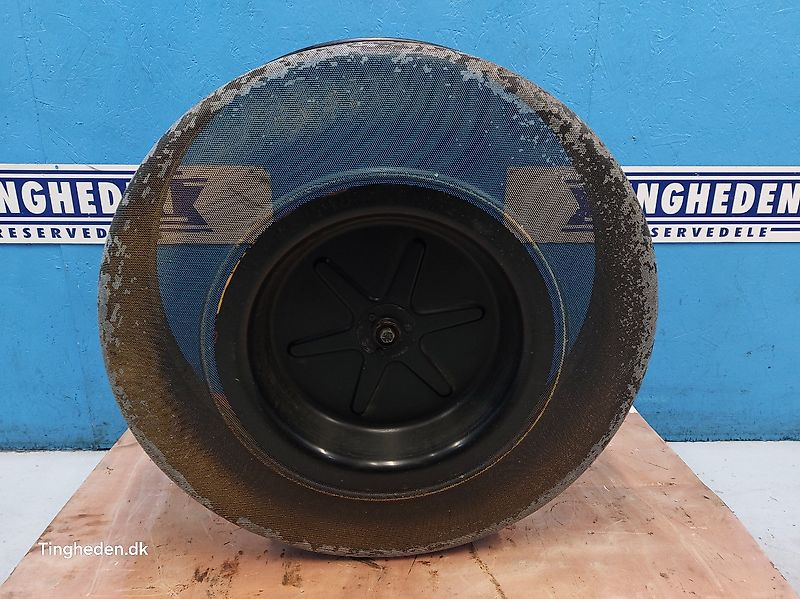 New Holland TX30 (Spare part/Reservedel/Ersatzteil)