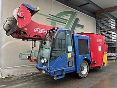 Siloking SF13 - 13m³