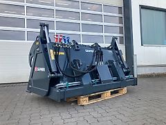 Saphir GS 20