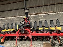 Väderstad Tempo TPV 10