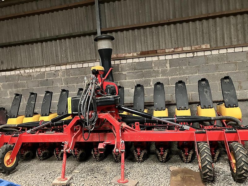 Väderstad Tempo TPV 10