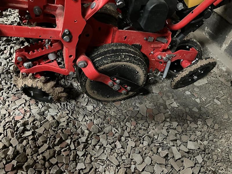 Väderstad Tempo TPV 10