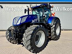 New Holland T7.315 AC 4x4 | Fronthydraulik*LoadSensing*Klima