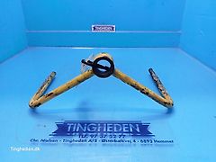 New Holland FX375 (Spare part/Reservedel/Ersatzteil)