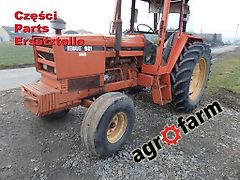 Renault 981 921 1181 parts, ersatzteile, pieces