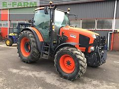 Kubota tracteur agricole m128gxs2 kubota