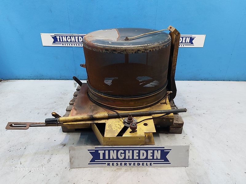 New Holland TX68 (Spare part/Reservedel/Ersatzteil)