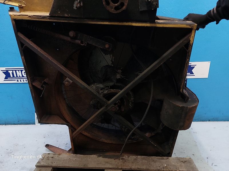 New Holland TX68 (Spare part/Reservedel/Ersatzteil)