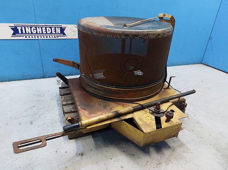 New Holland TX68 (Spare part/Reservedel/Ersatzteil)