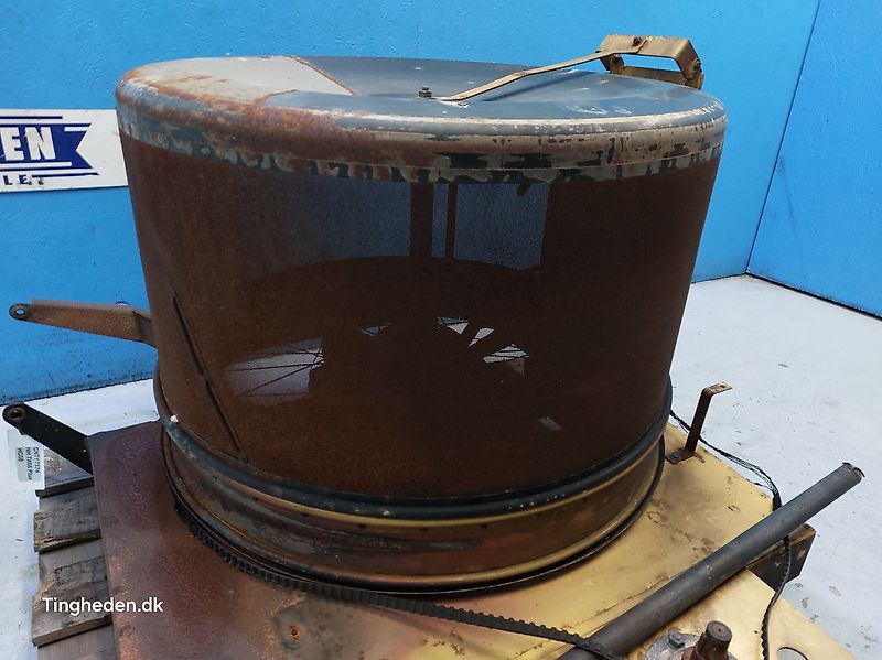 New Holland TX68 (Spare part/Reservedel/Ersatzteil)