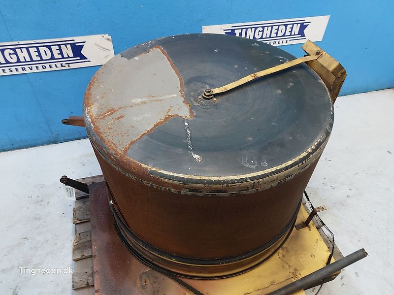 New Holland TX68 (Spare part/Reservedel/Ersatzteil)