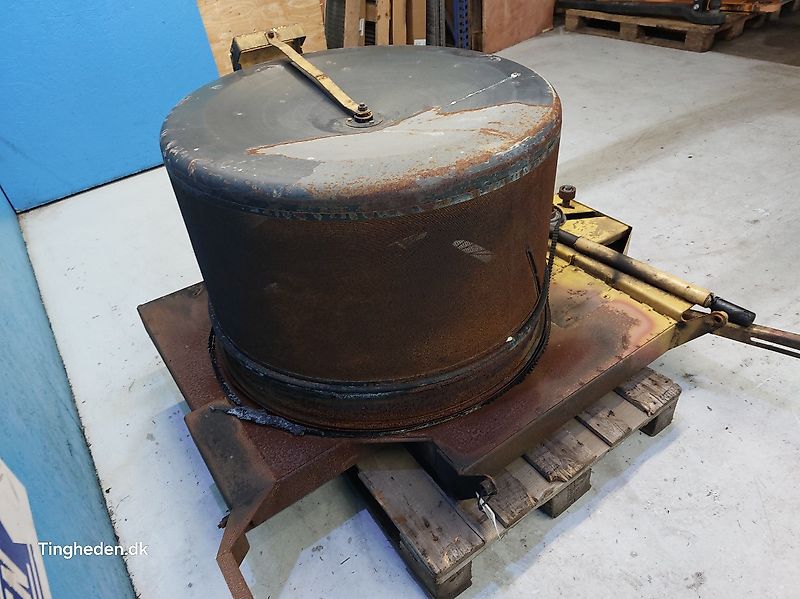 New Holland TX68 (Spare part/Reservedel/Ersatzteil)