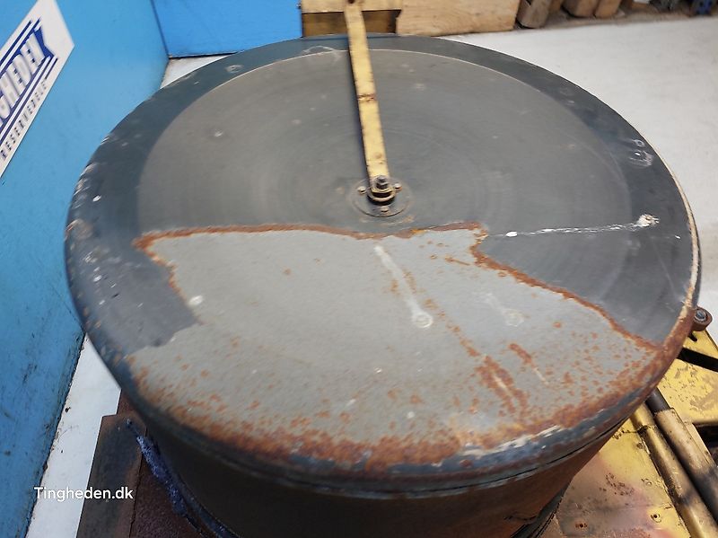 New Holland TX68 (Spare part/Reservedel/Ersatzteil)