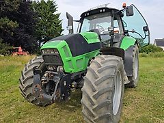 Deutz-Fahr Agrotron 630 TTV