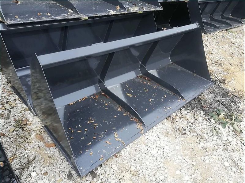 InterAgri Schaufel / Volumen IA-01 160cm TOP!!!