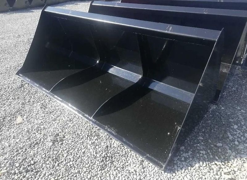 InterAgri Schaufel / Volumen IA-01 160cm TOP!!!